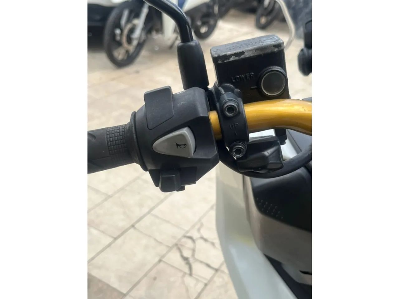Honda Adv 150 2022 - Foto 4
