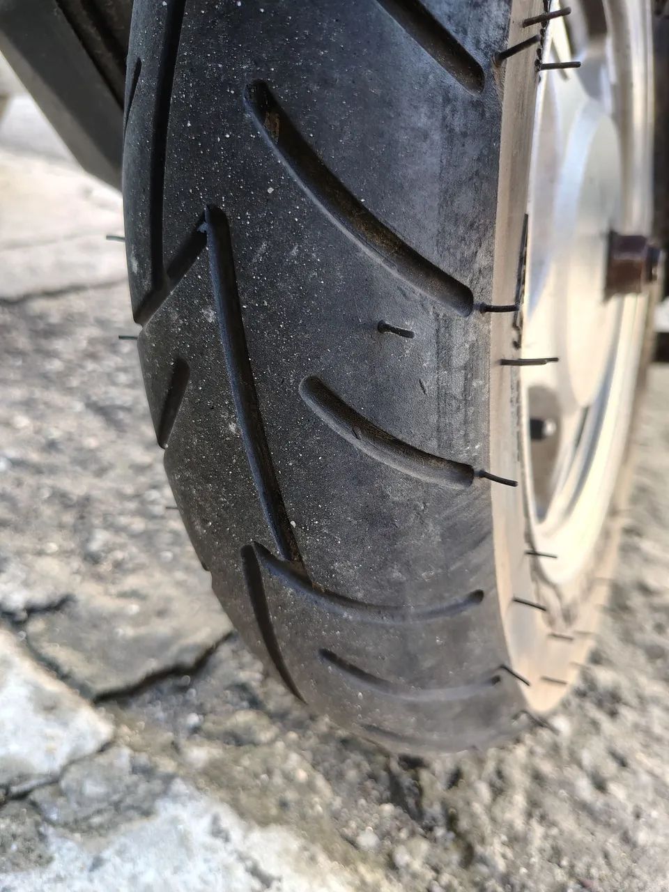 Burgman - Foto 8