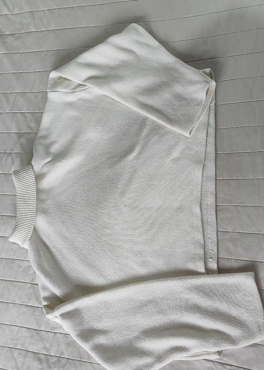 Calça + blusa  - Foto 5