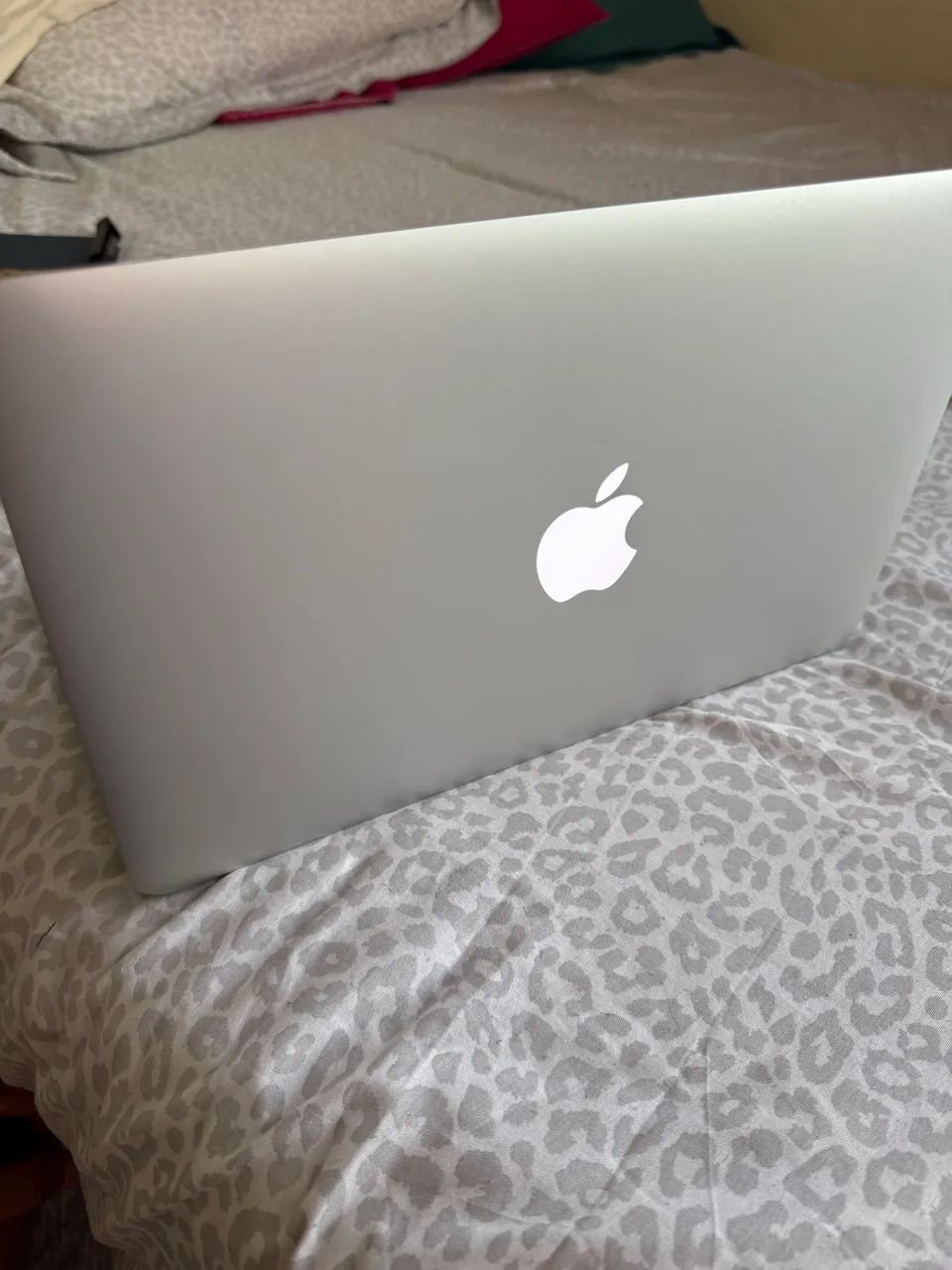 MacBook Air 11? 2014 Core i5 4GB + Carregador - Notebooks - Nova
