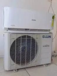 Ar condicionado split Elgin e Consul 12000btus - Foto 2