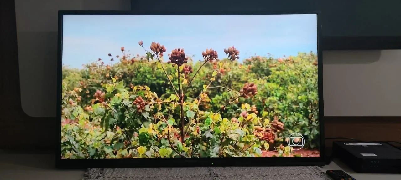 Tv Panasonic 39" - Foto 3