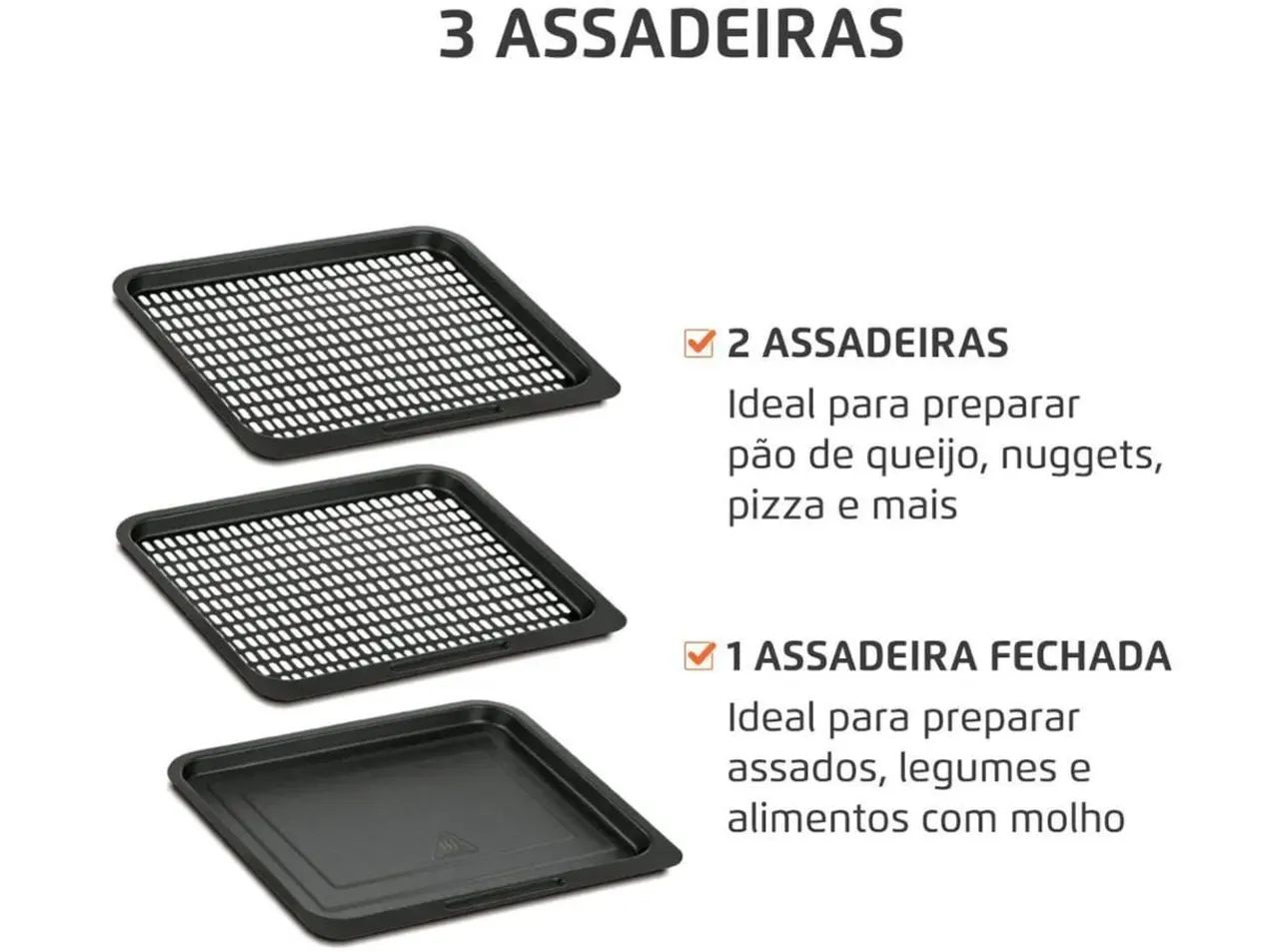 Aifray semi nova  - Foto 2