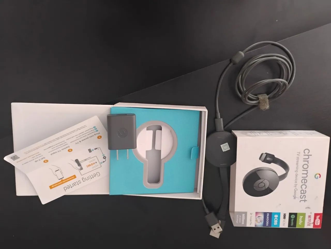Vendo Chromecast  - Foto 3
