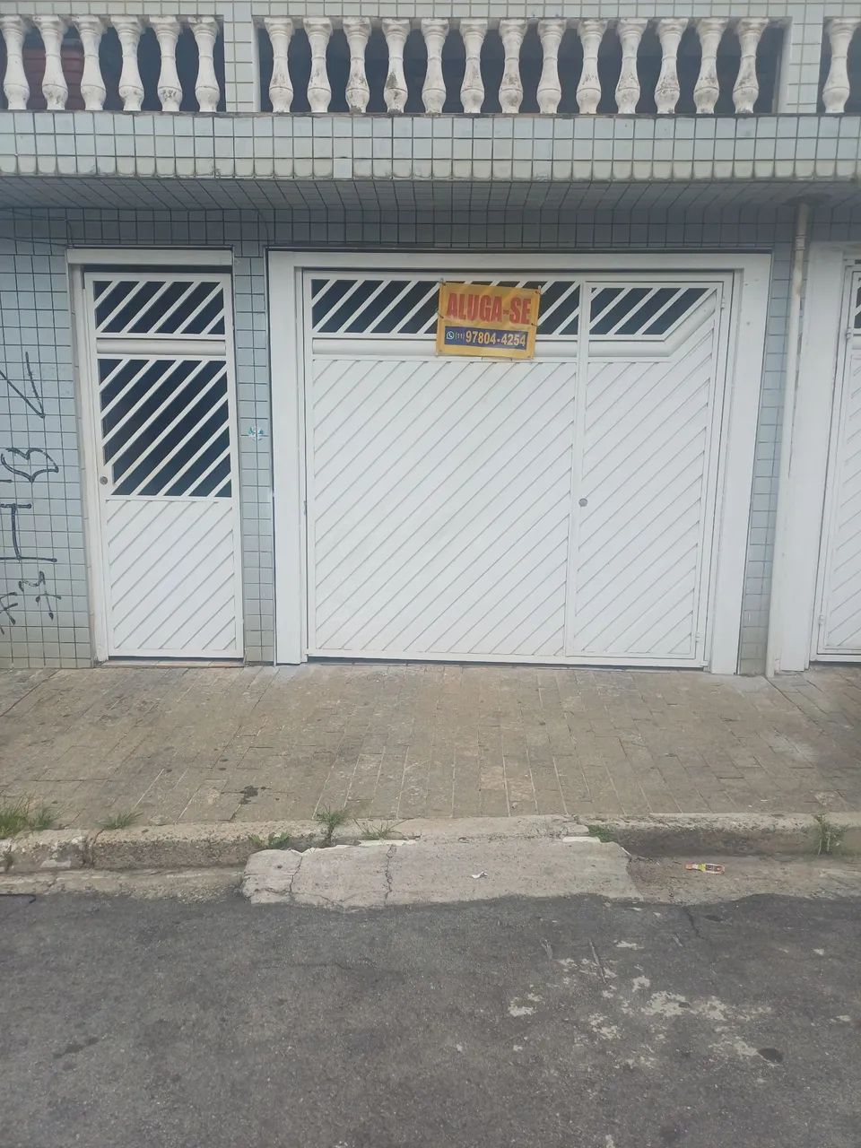 Foto - Guarulhos - Parque Santos Dumont