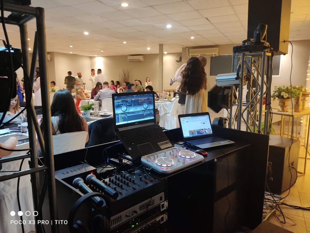 Som luz Dj - Foto 3