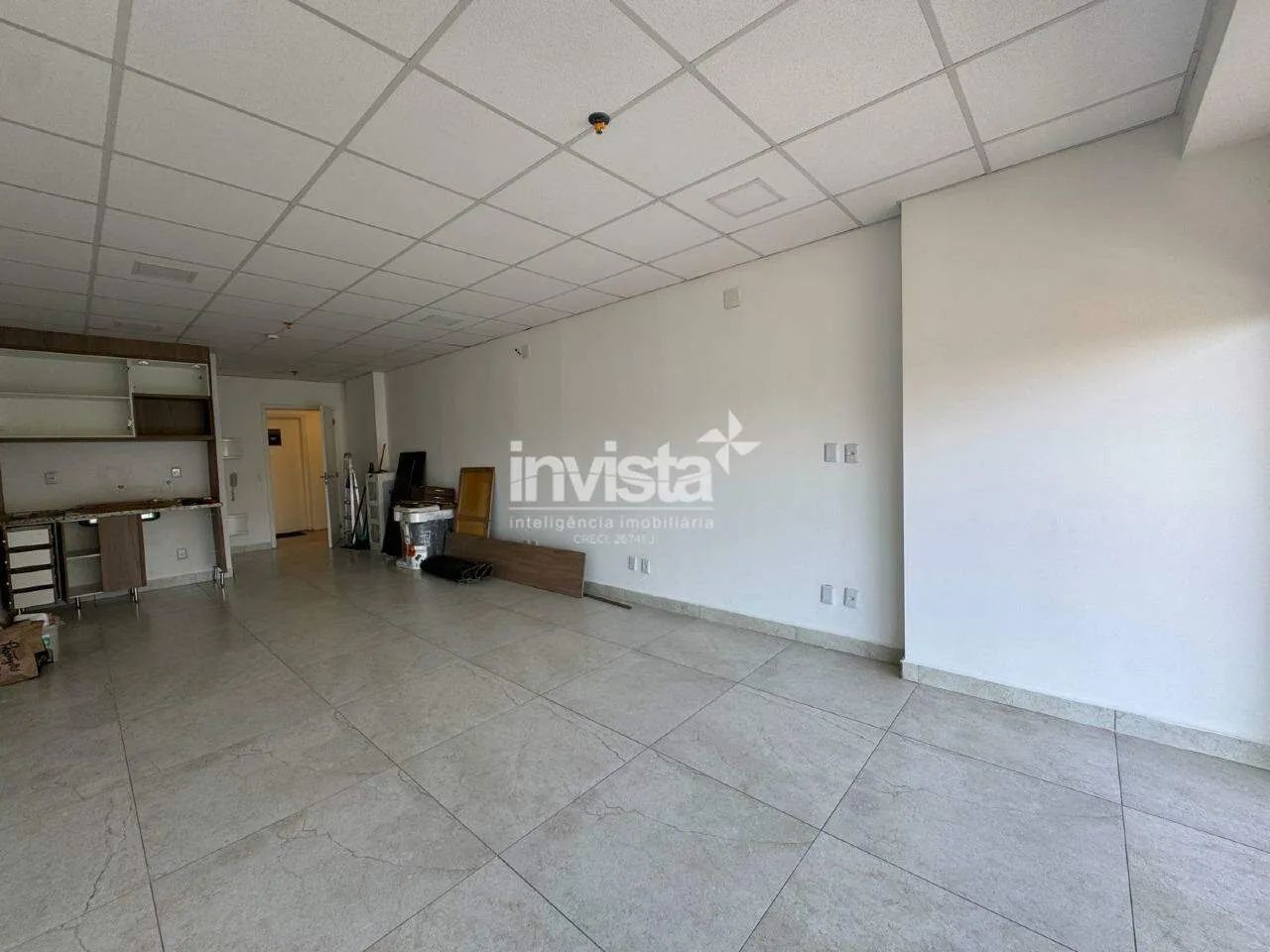 Sala Comercial para aluguel no bairro VALONGO - Foto 4