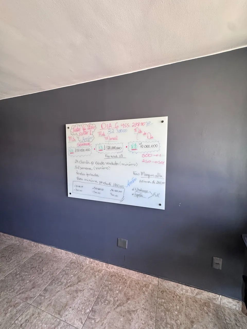 Passo ponto de escritório recém reformado  - Foto 5