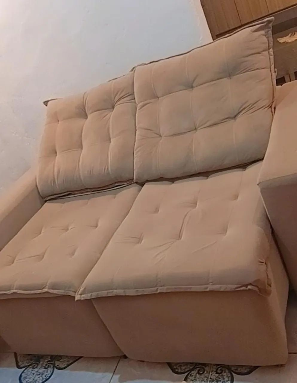 Sofá 