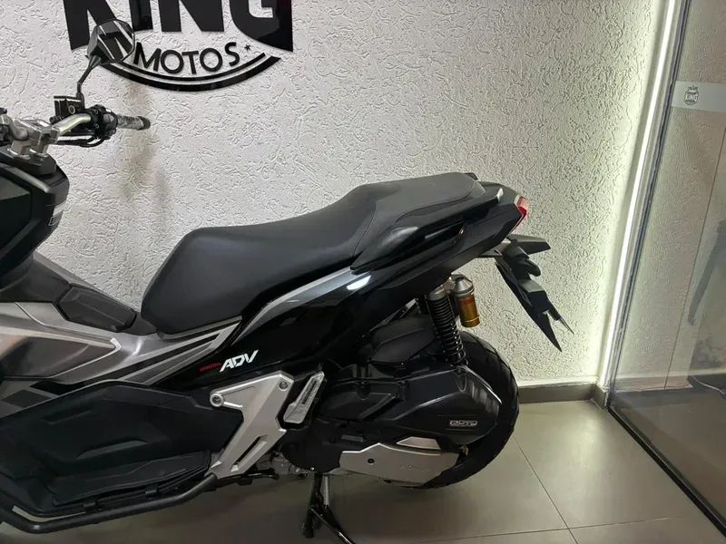 HONDA ADV 150 2023 - Foto 4
