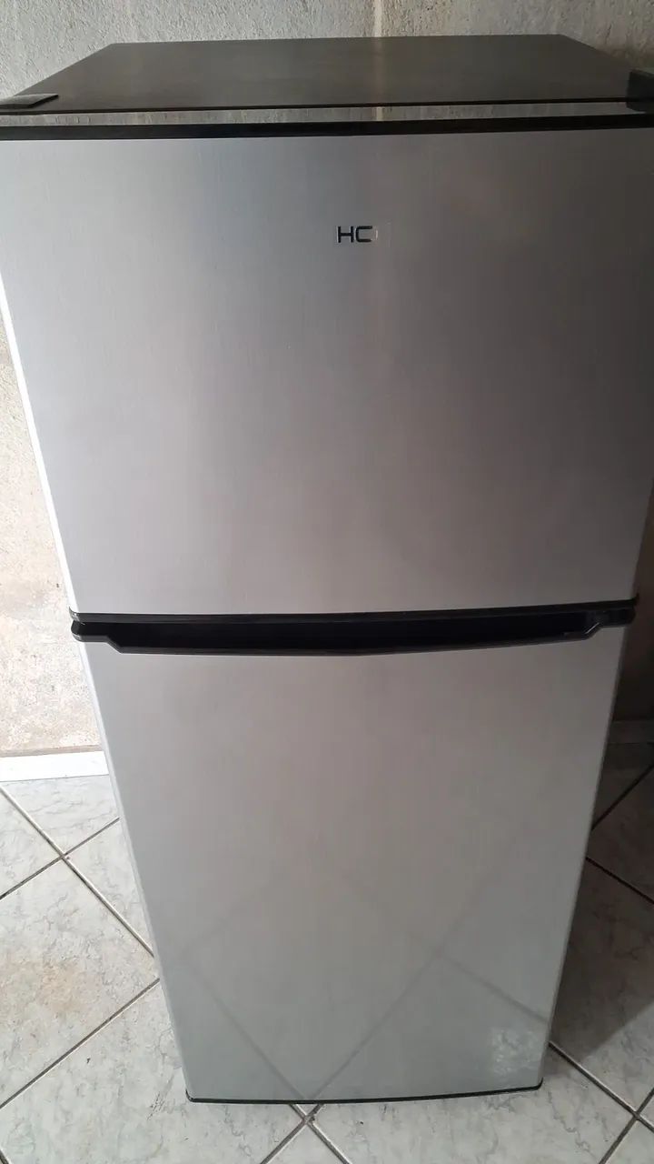 Geladeira nova nunca usada  - Foto 5
