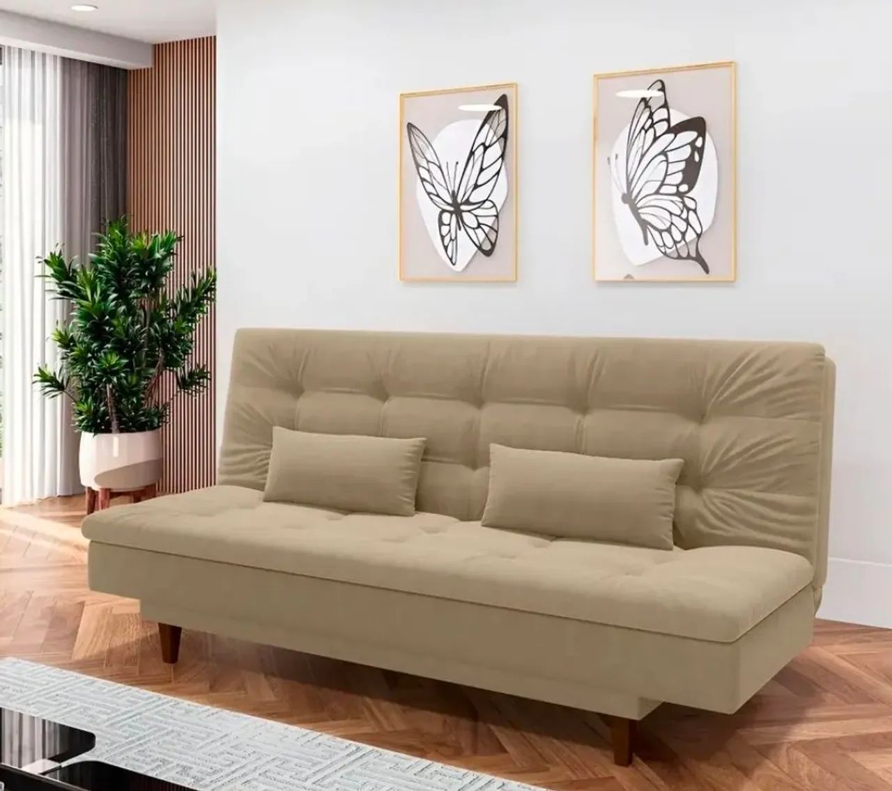 Double Sofa Bed444757657539717120