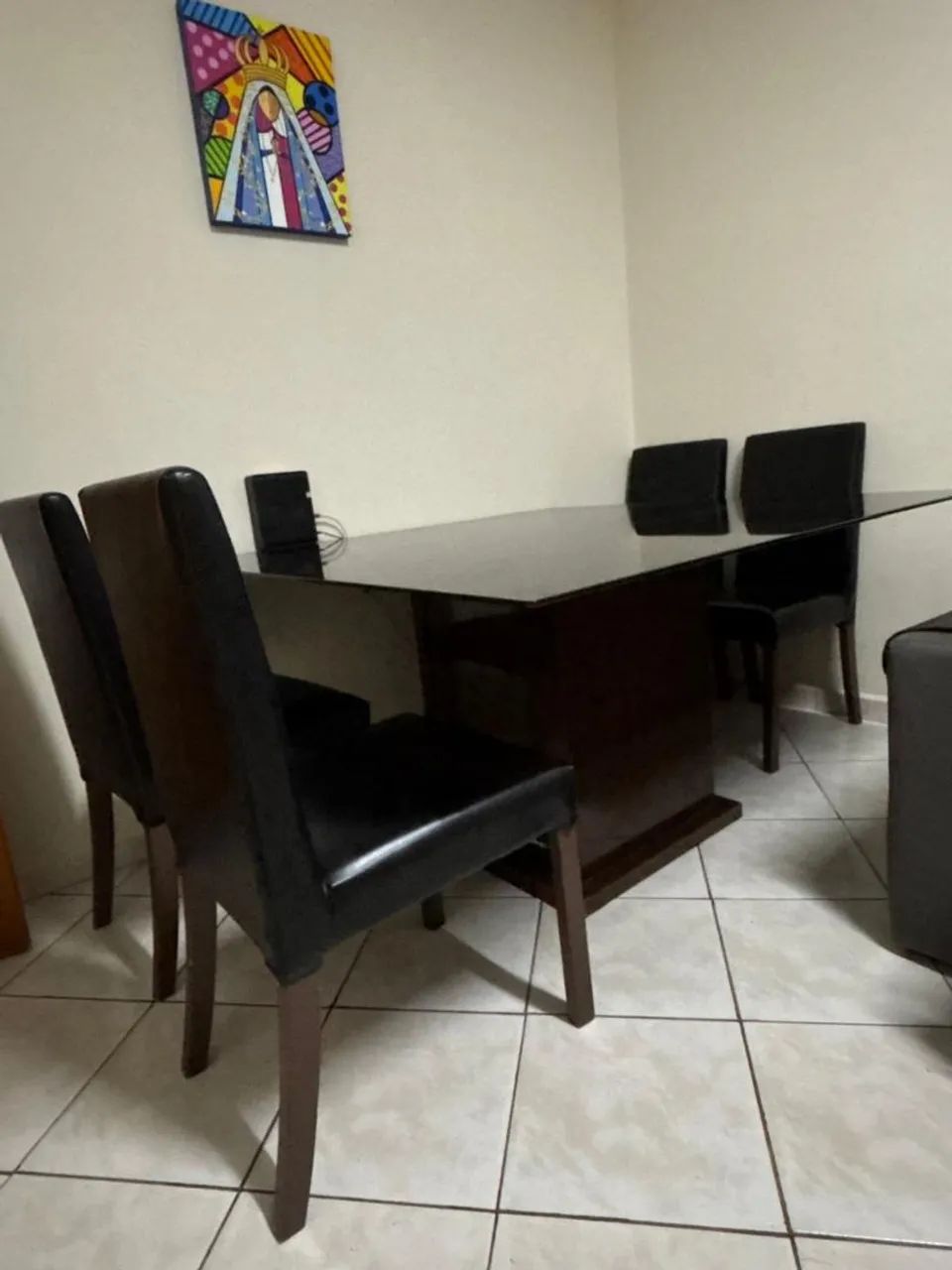 Mesa de jantar - Foto 5