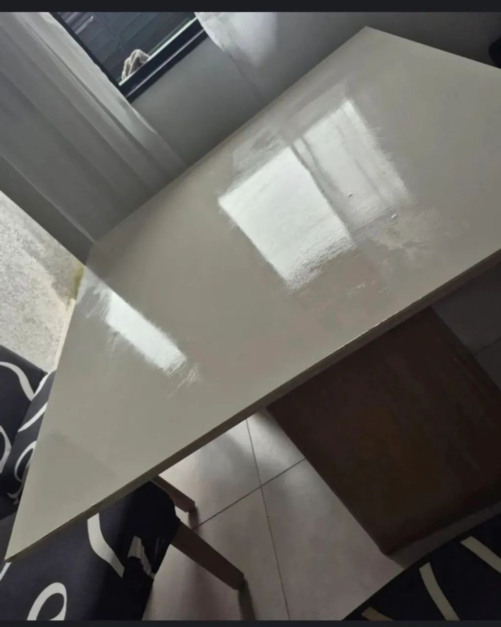 Vendo mesa 