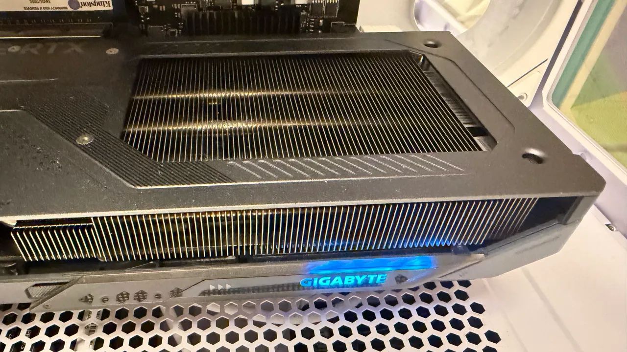 Rtx 5060 8gb - Foto 3