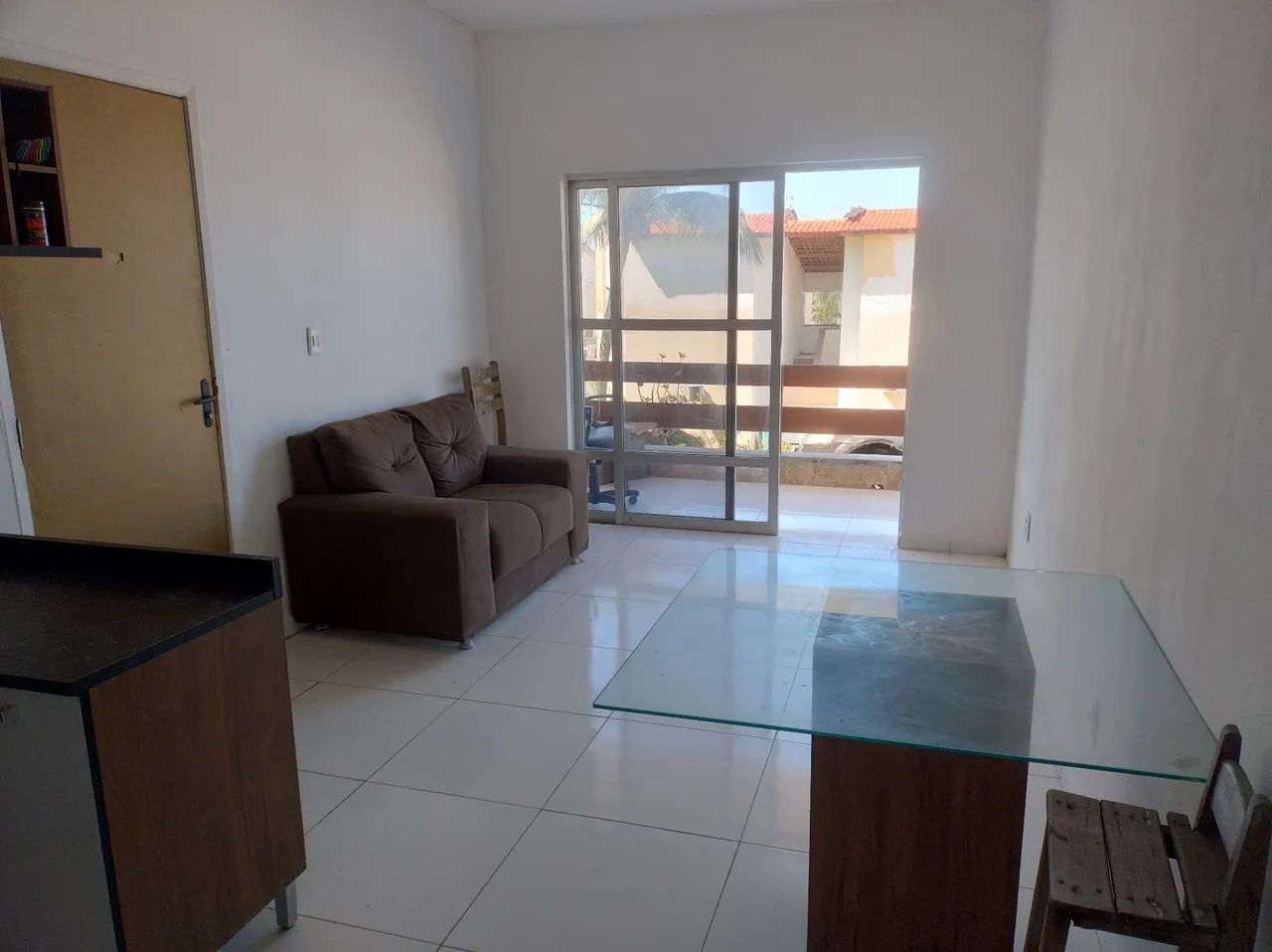 Apartamento para Alugar - Porto das Dunas - Foto 2