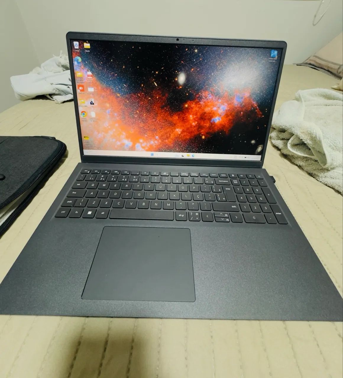 Dell 3520 inspirion i5 - 12ª Geração  - Foto 2