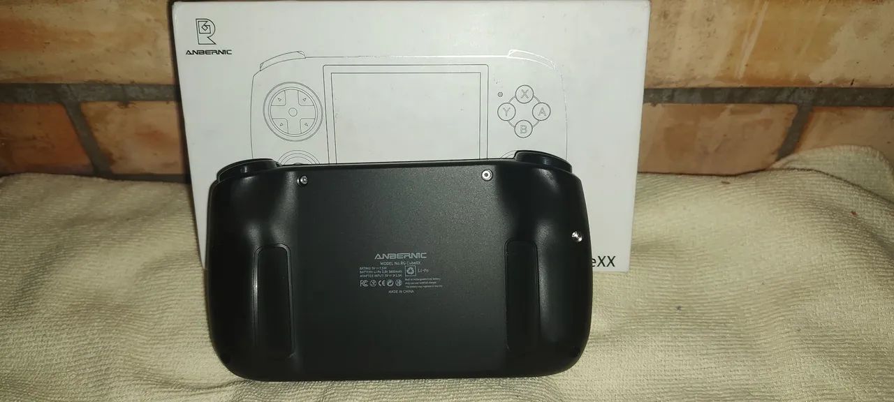 Console portátil RG CubeXX - Foto 2