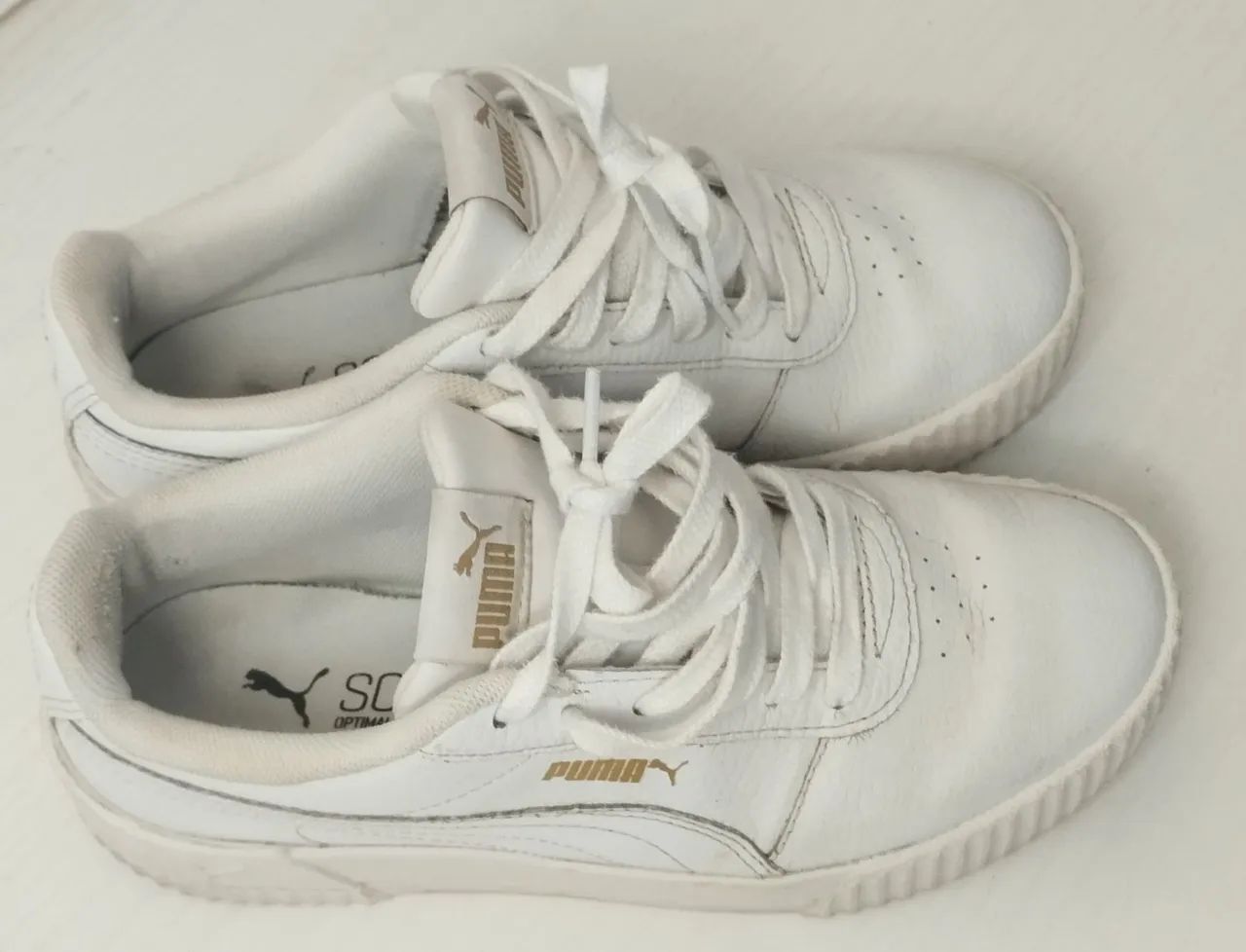 Tênis Puma 36 - Foto 3