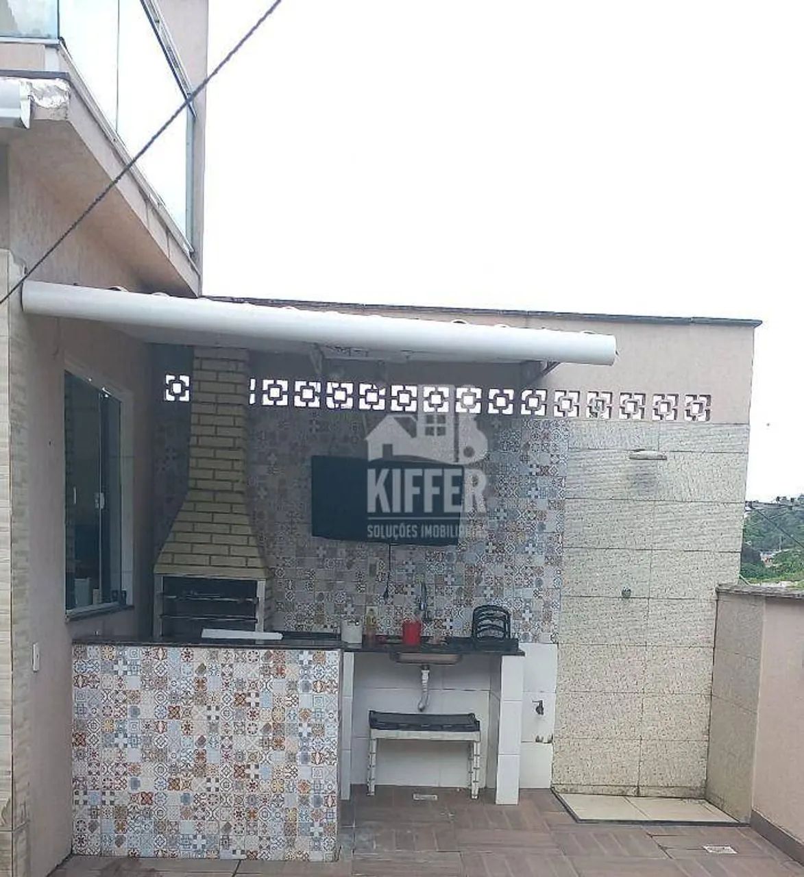 Casa com 4 quartos no Arsenal - Foto 5