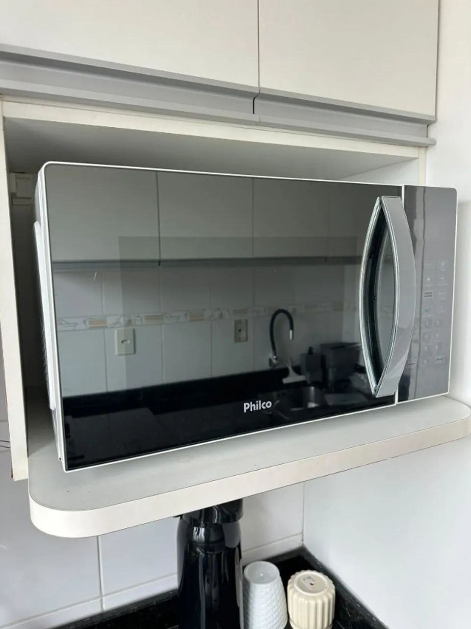 Microondas - Foto 2