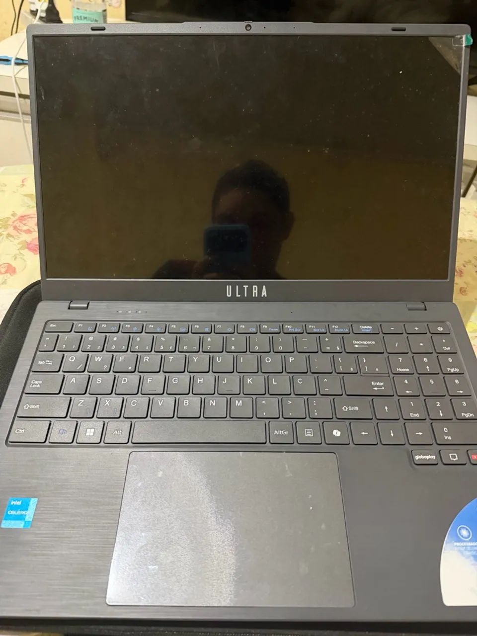Notebook Ultra 128GB - Foto 3