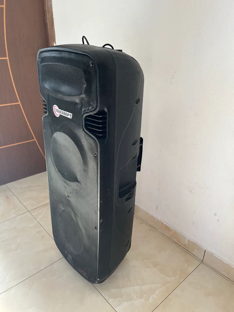 Caixa de Som modificada - Foto 4