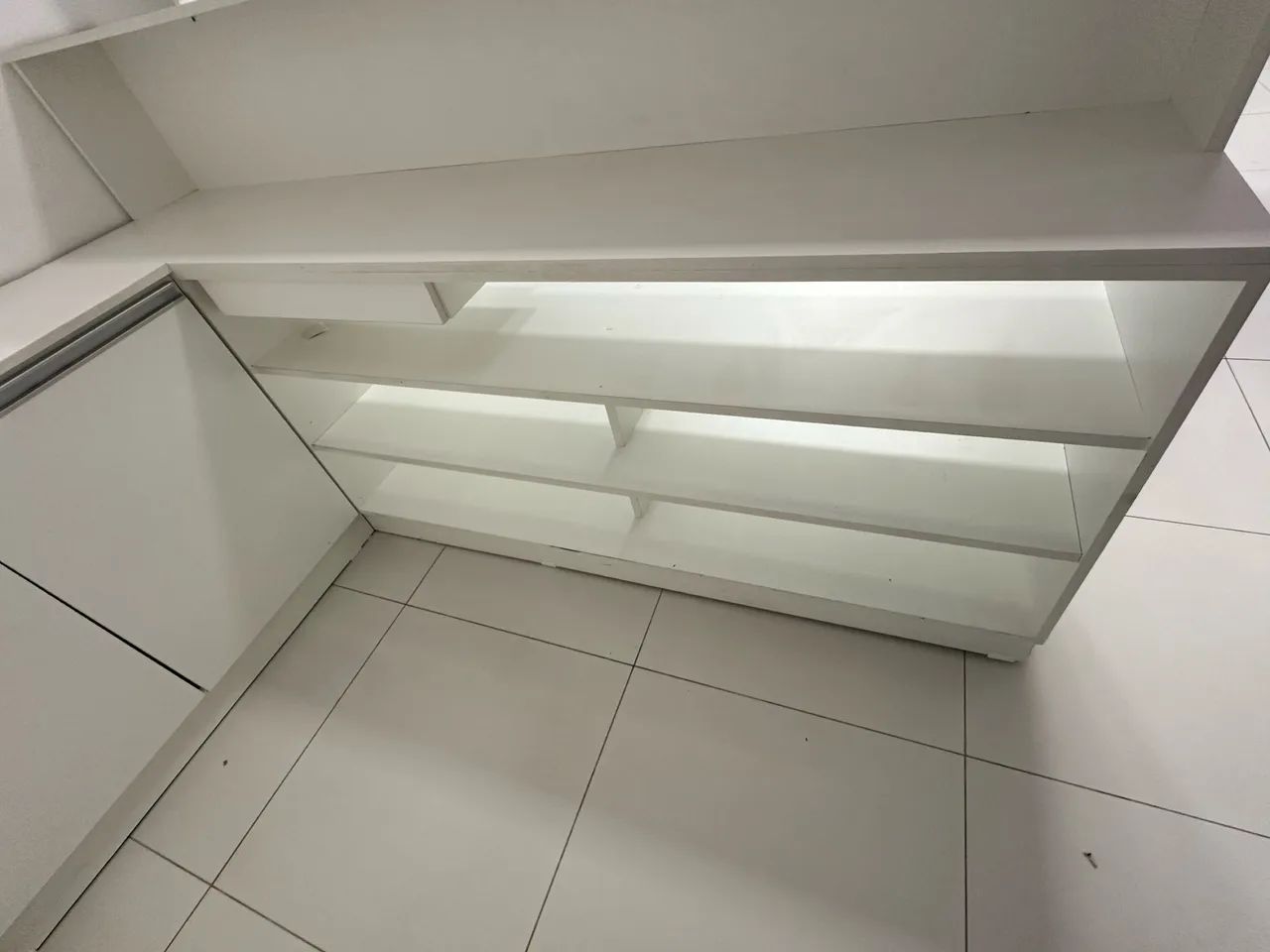 Balcão para loja - Foto 4