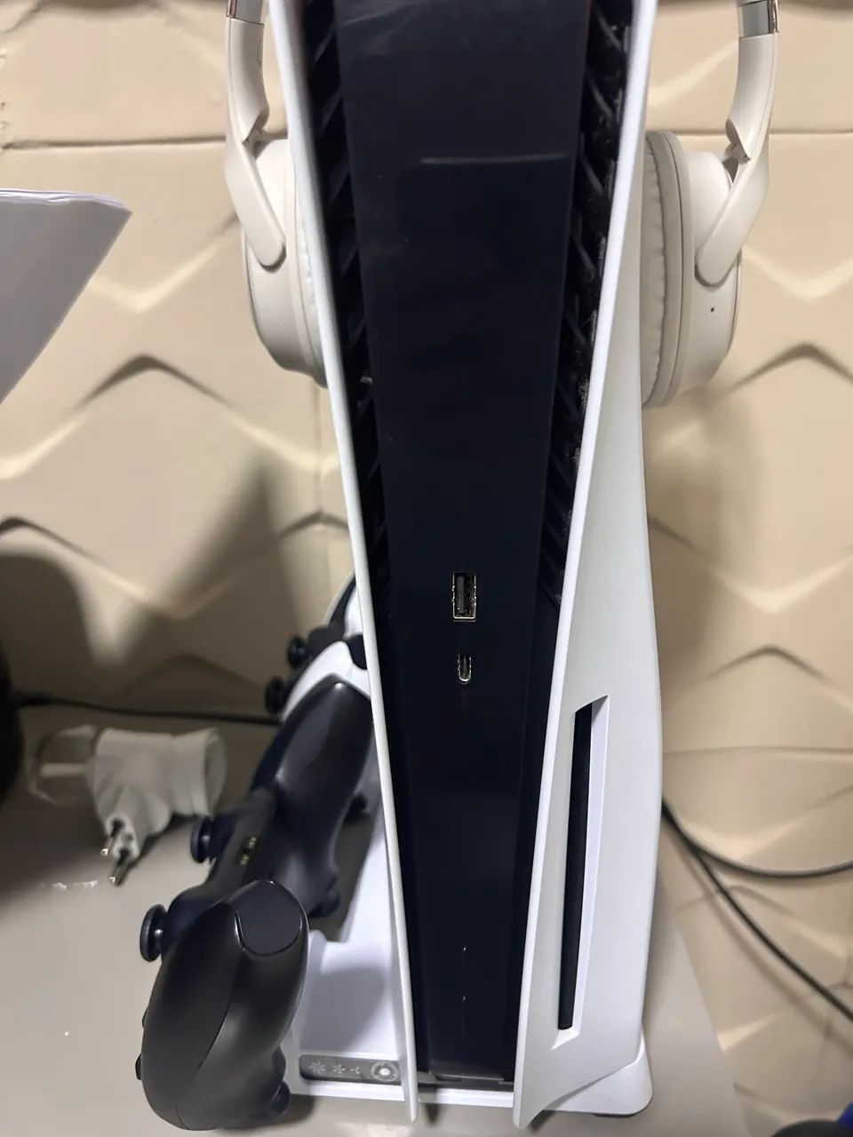 Ps5 fat - Foto 2