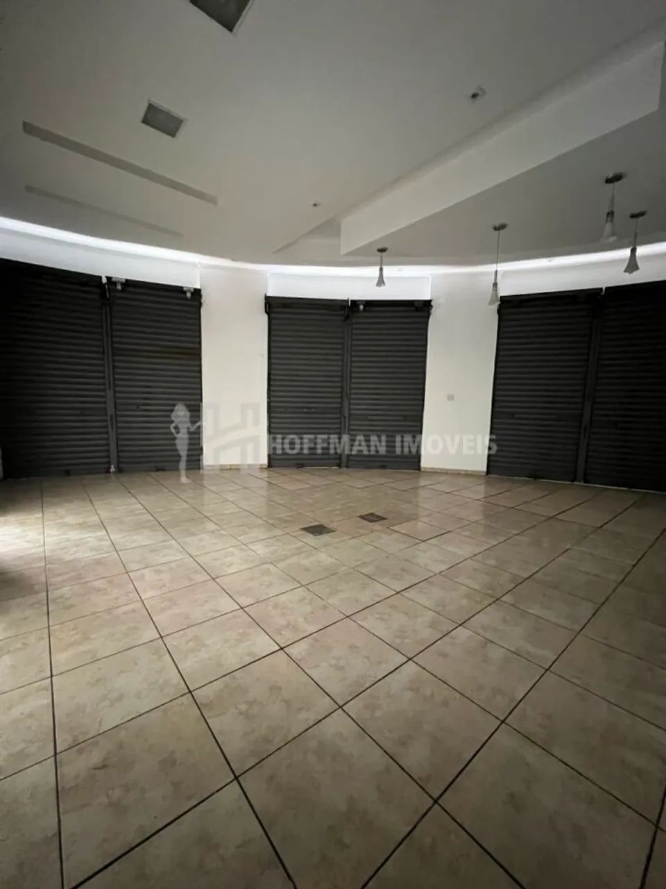Salão Comercial para locação em SBC - Foto 4