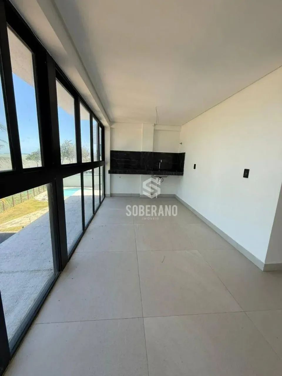 Pé na areia com vista permanente mar. - Foto 4