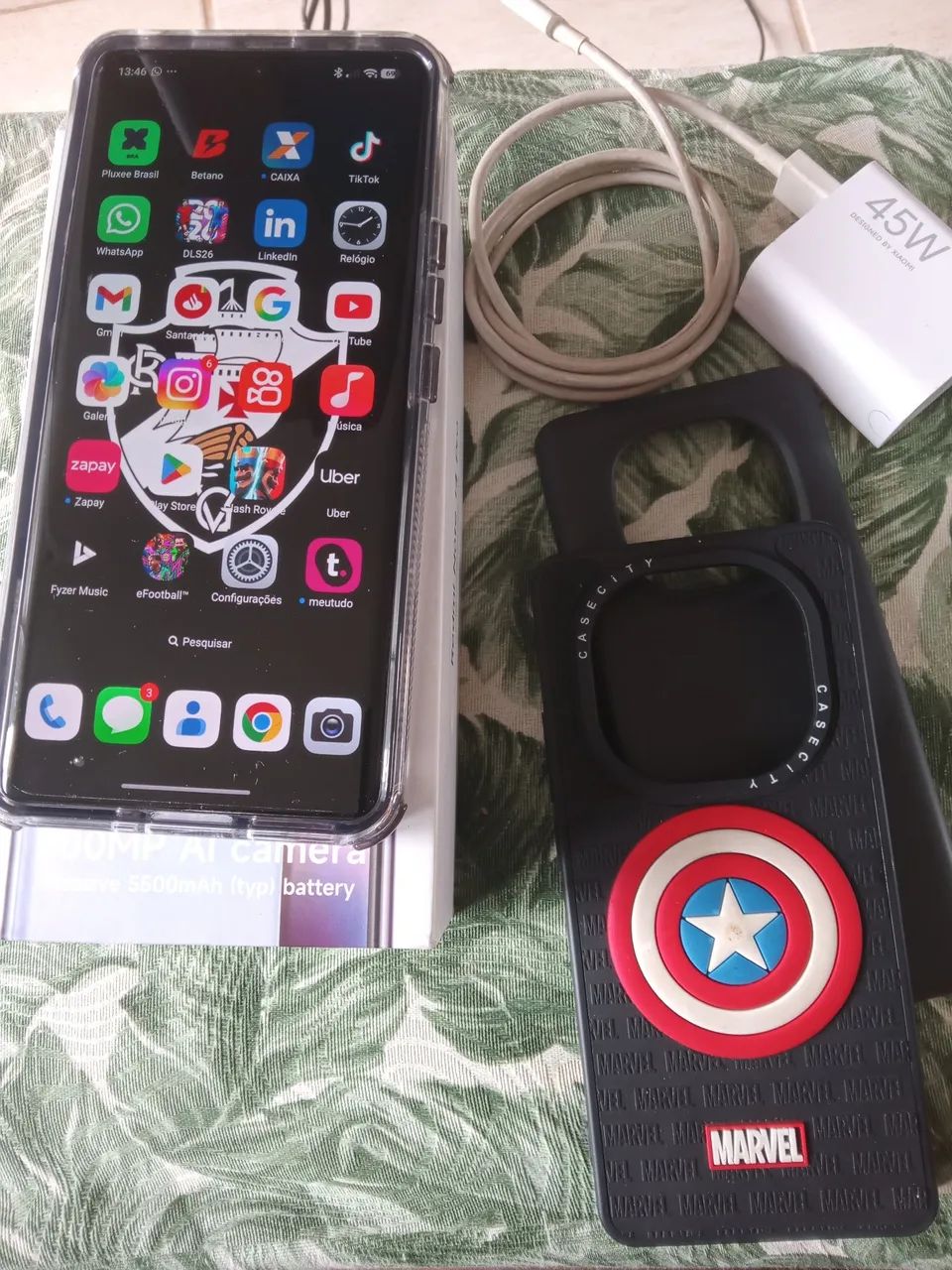 Redmi note 14 pro  - Foto 2