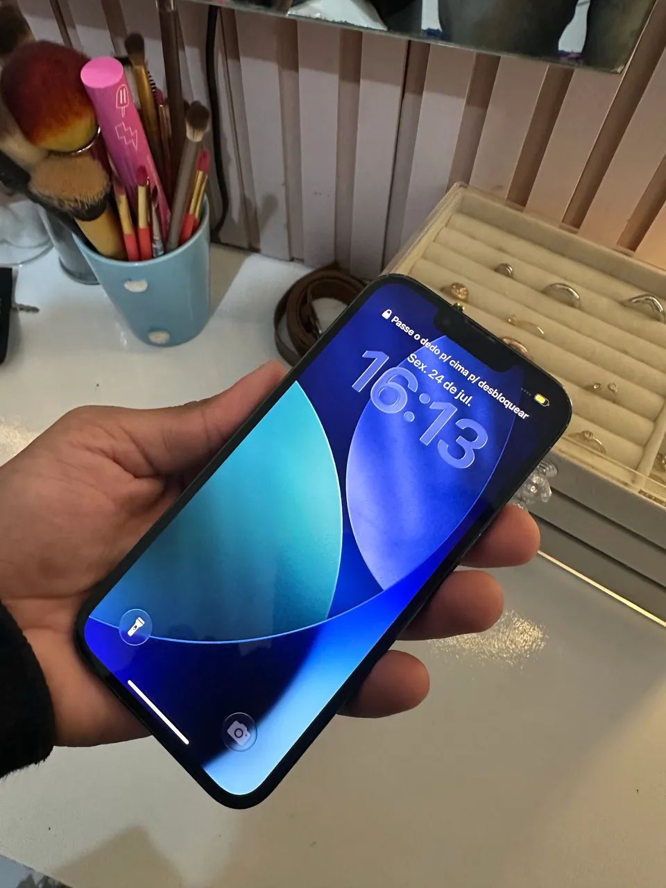 Iphone 13 - Foto 4