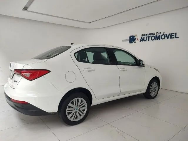 Fiat Cronos Drive 1.3 8V Flex Aut. 2024 - Foto 5
