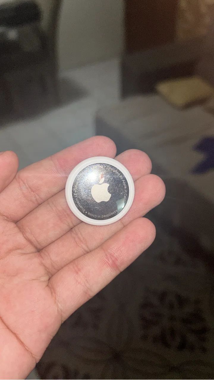 Vendo Air Tag 