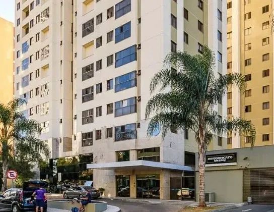 2 Quartos com suíte Duplex no Soffisticato  - Foto 2
