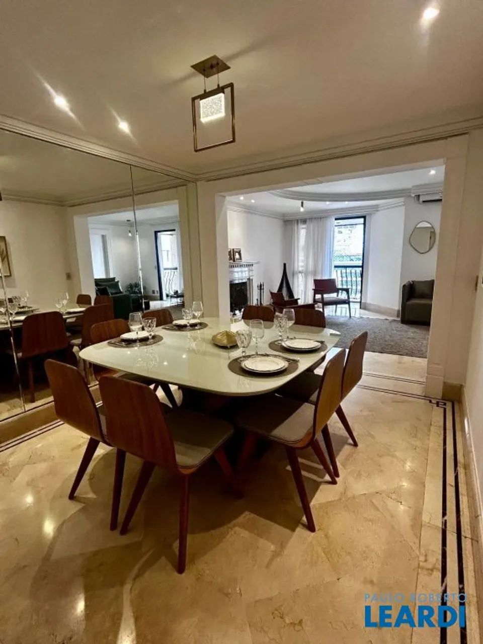 APARTAMENTO - JARDIM AMÉRICA - SP - Foto 4