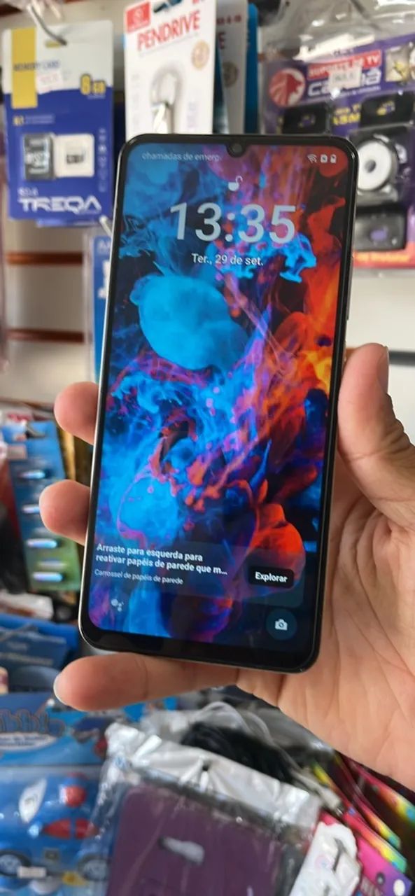 Realme c61 - Foto 2