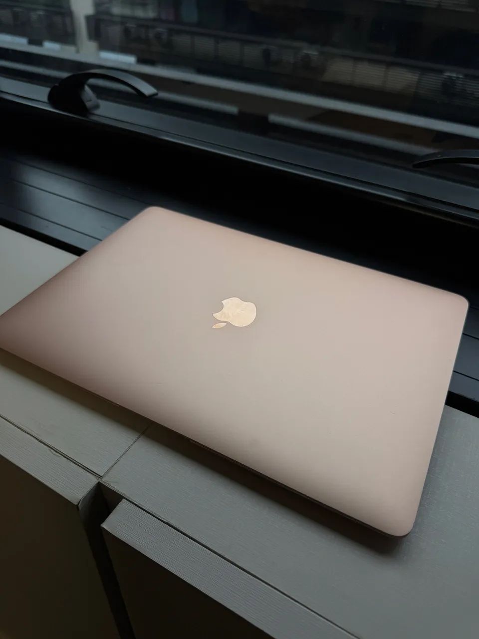 MacBook Air 13 2020 Retina i5 8gb ram 256ssd Rose - Notebooks