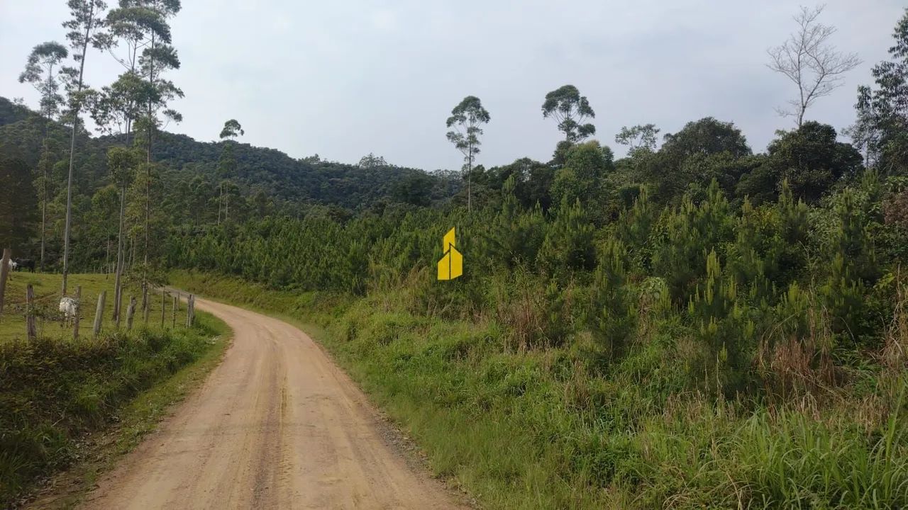 Terreno para Sítio