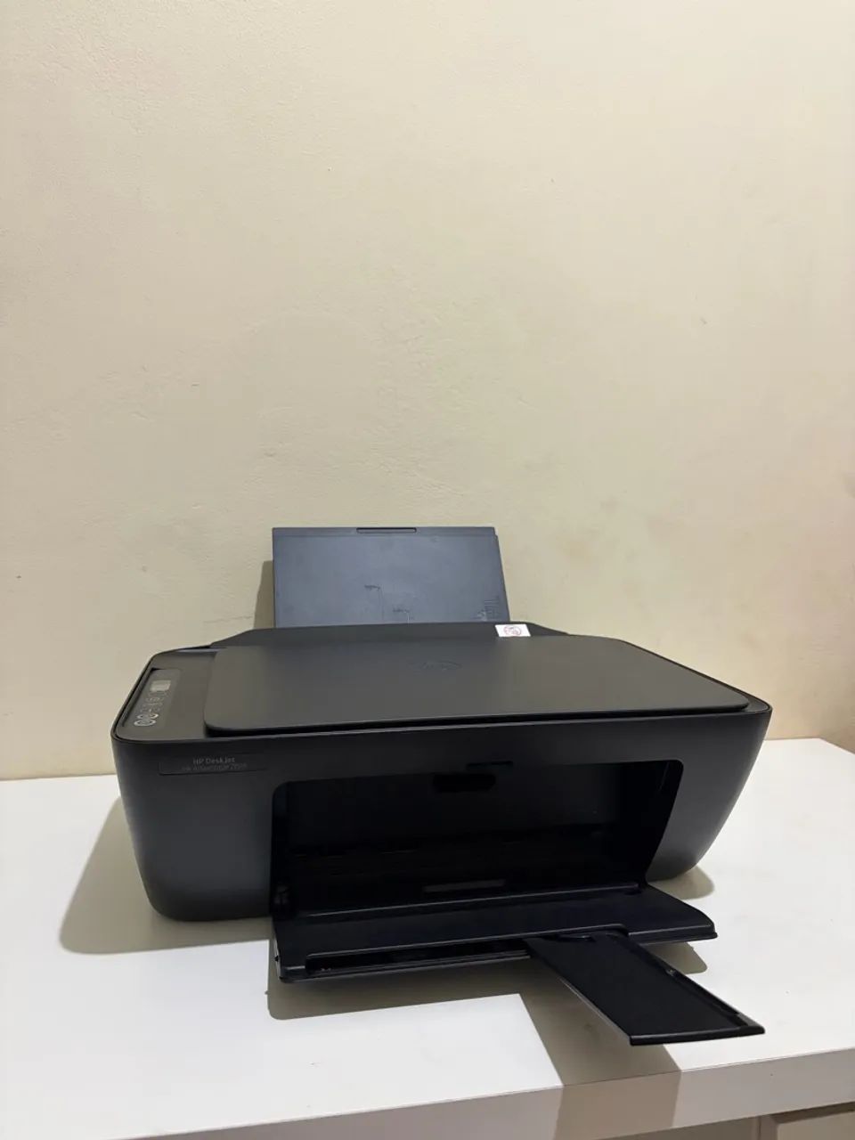 IMPRESSORA HP DESKJET INK ADVANTAGE 2874
