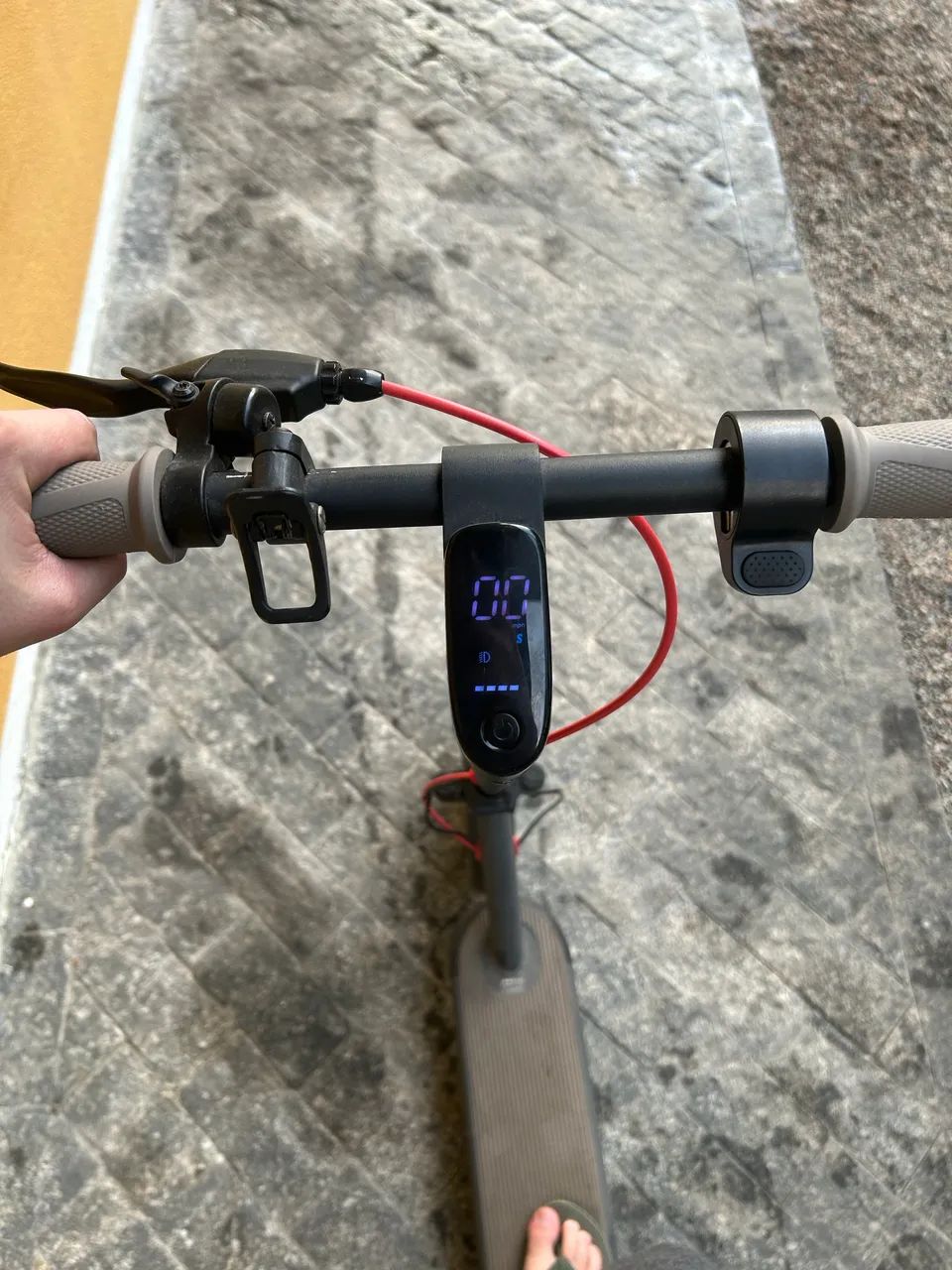 Patinete elétrico  - Foto 5