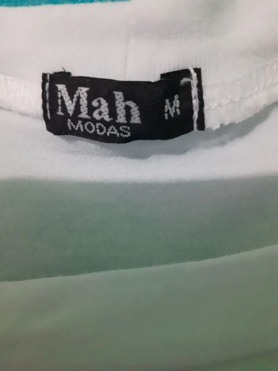 Vendo essa blusa do BRASIL.  - Foto 2