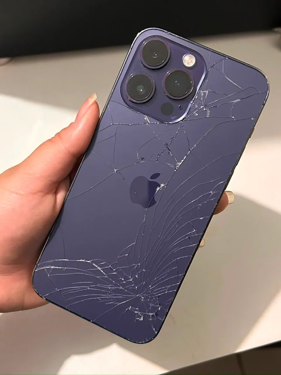 iPhone 14 Pro Max  - Foto 4