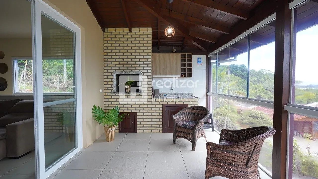 Casa 3 quartos no bairro Ribeirao da Ilha Florianópolis - Foto 2