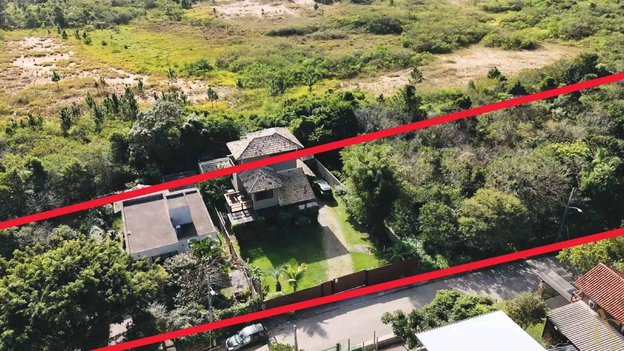 Terreno à venda - 391,64m² - Pântano do Sul | Florianópolis/SC - Foto 4