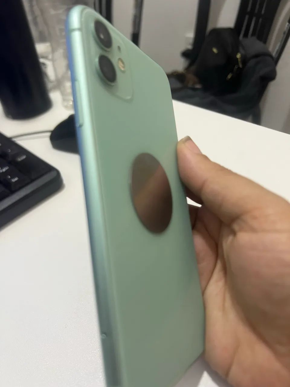 iPhone 11 - Foto 4