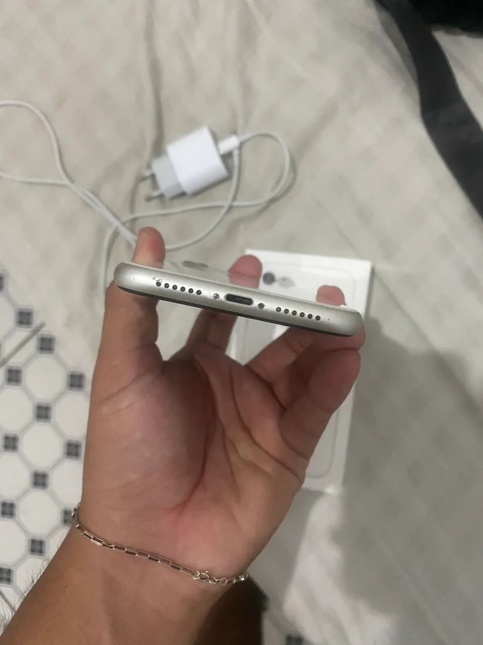 iPhone 11  - Foto 5