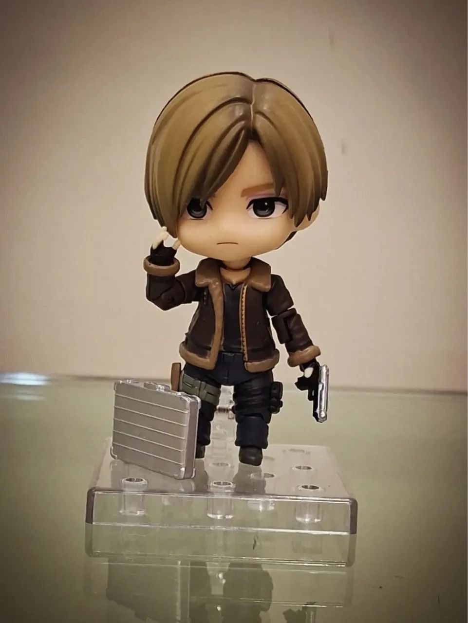 Leon S. Kennedy - Foto 5