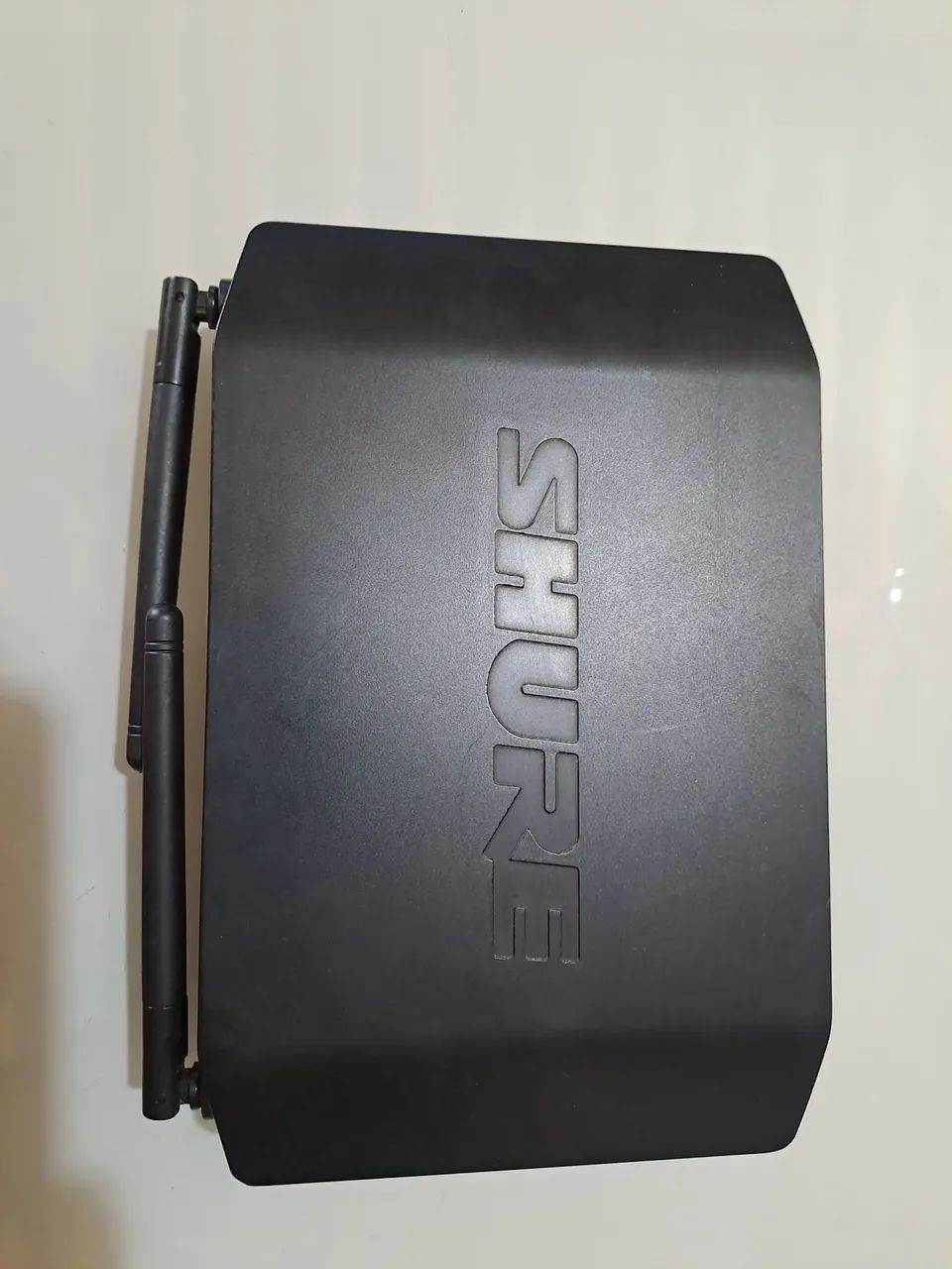 Microfone SHURE GLXD4 - Foto 5
